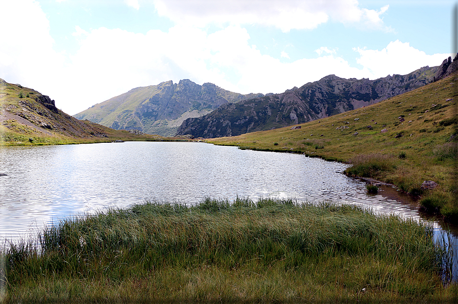 foto Lago di Montalon